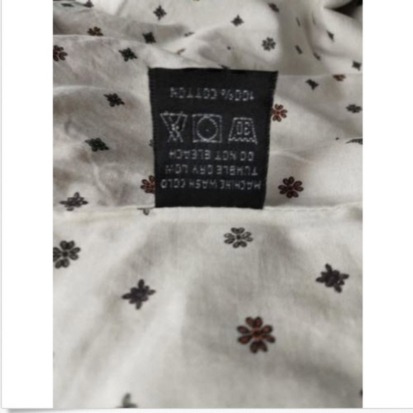 DC Jacket Sz S Beige Military Style Women's - Picture 7 of 8